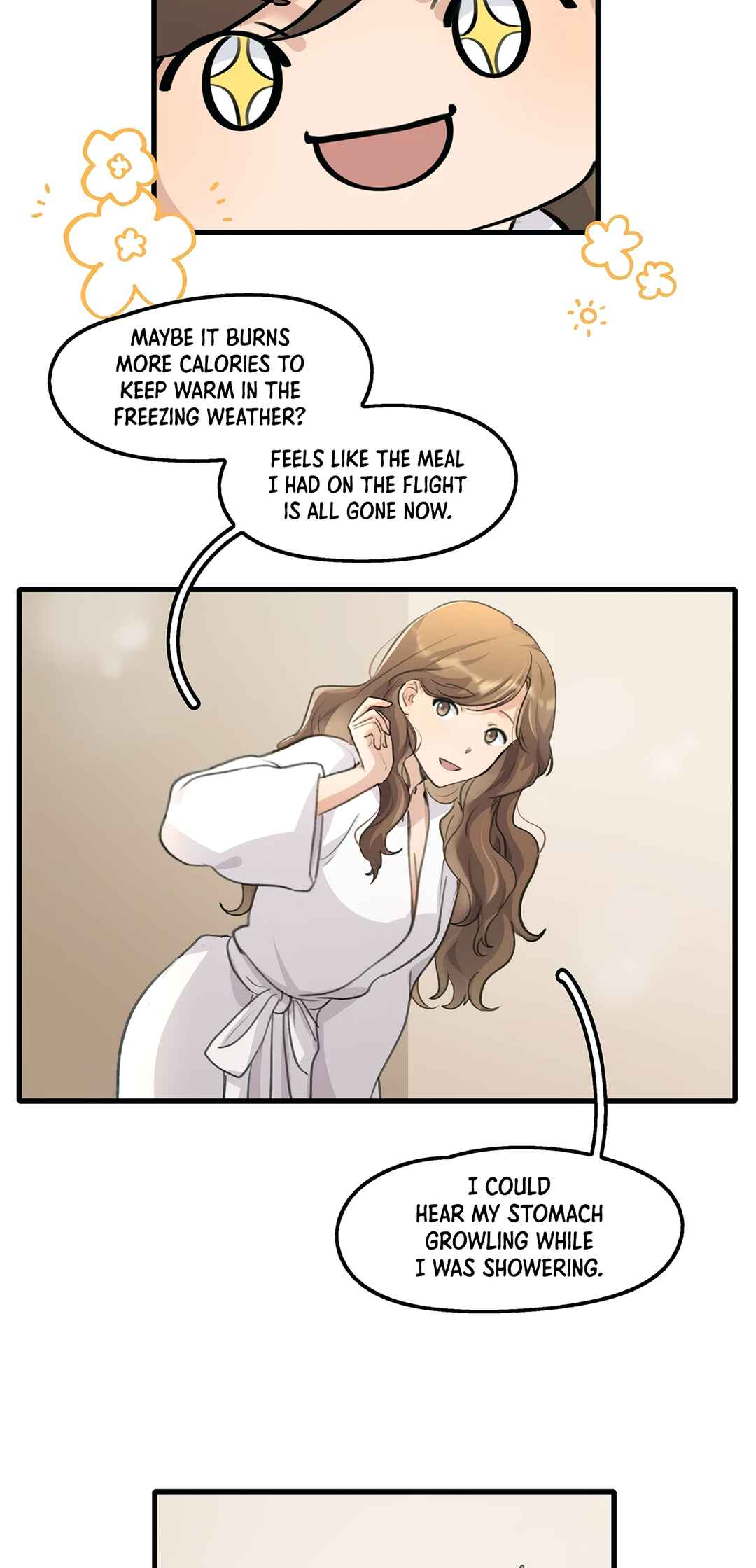 Yú qíng kě dài Chapter 87 - Page 15