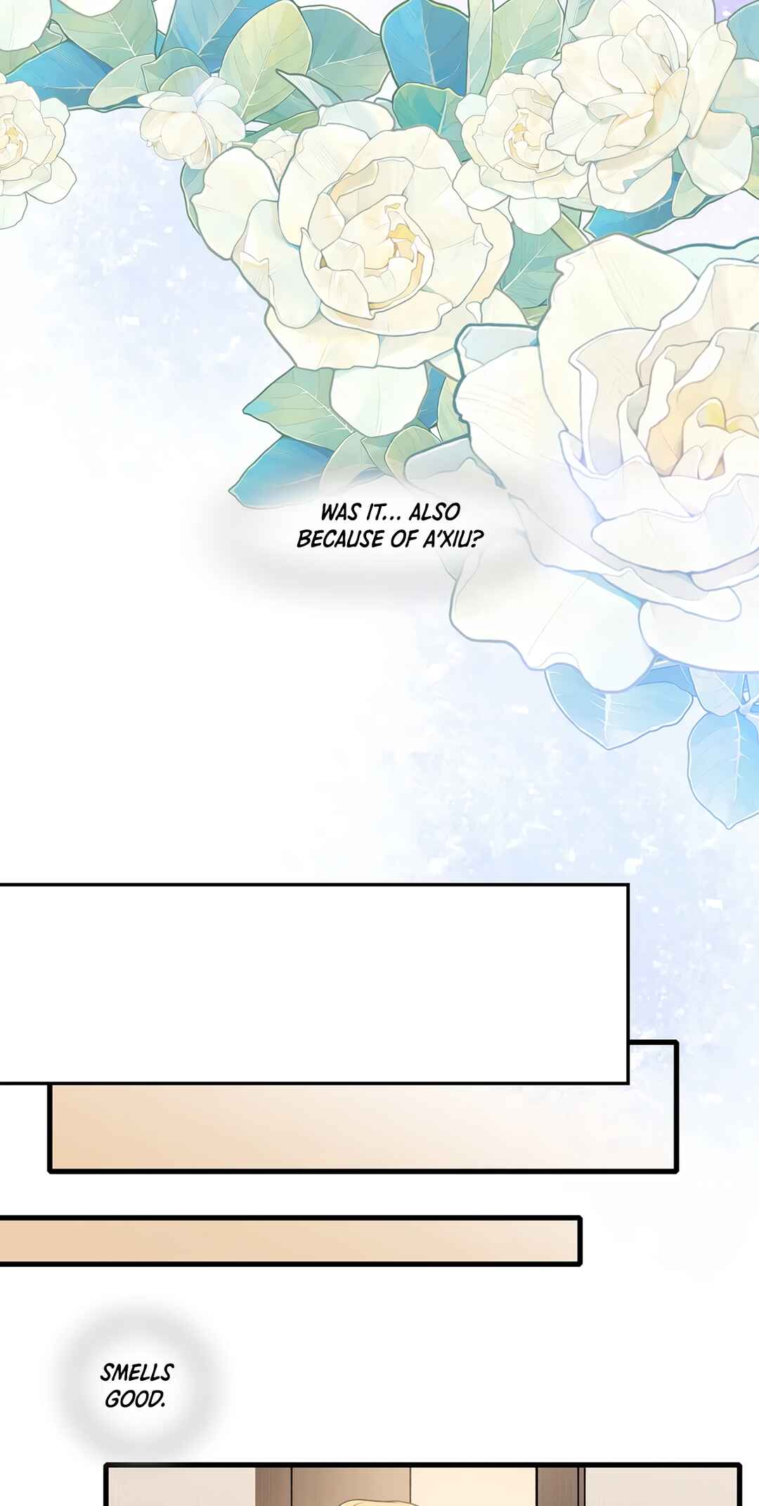 Yú qíng kě dài Chapter 87 - Page 9