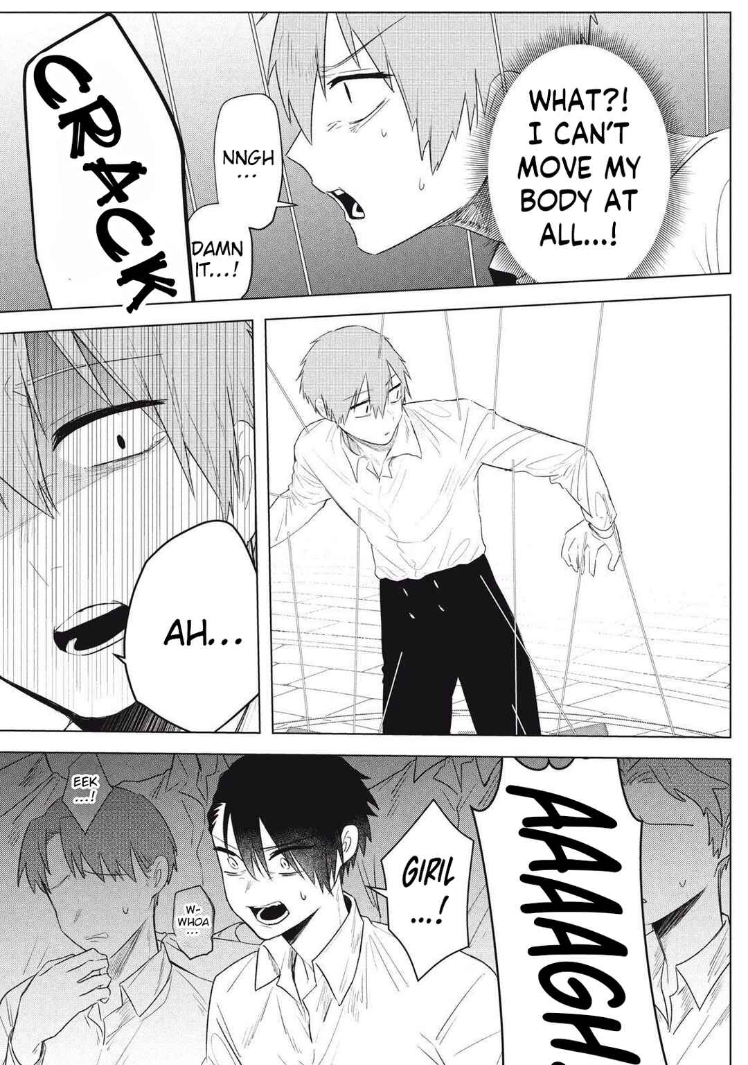 Ars Goetia ~Munou to Yobareta Shounen wa, 72 no Akuma wo Shieki Shite Musou Suru~ Chapter 22.2 - Page 3