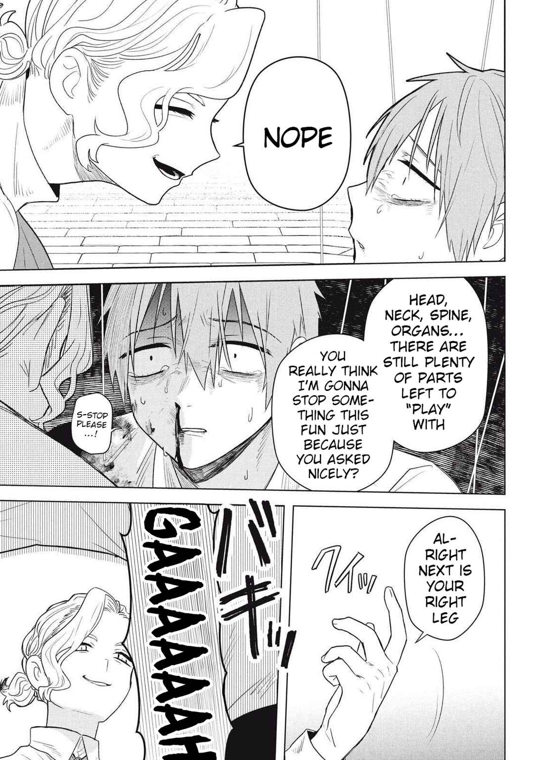 Ars Goetia ~Munou to Yobareta Shounen wa, 72 no Akuma wo Shieki Shite Musou Suru~ Chapter 22.2 - Page 7