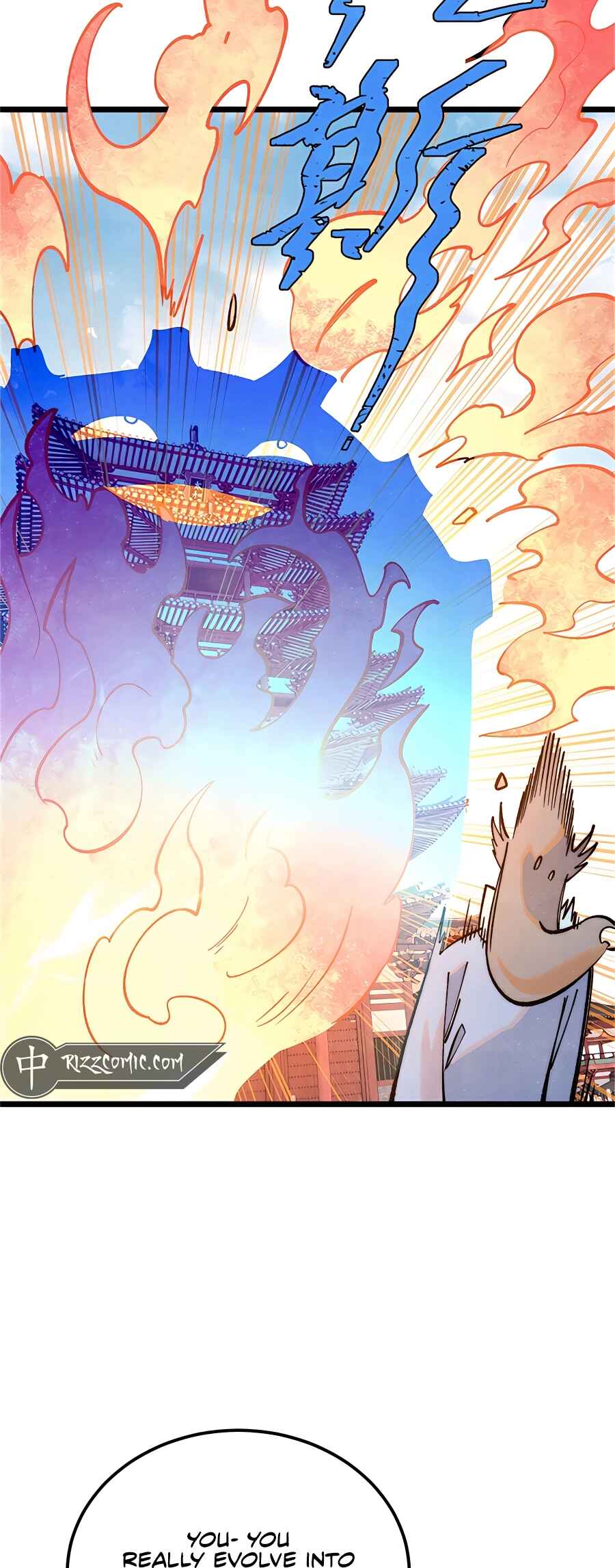 All Hail the Sect Leader Chapter 284 - Page 18