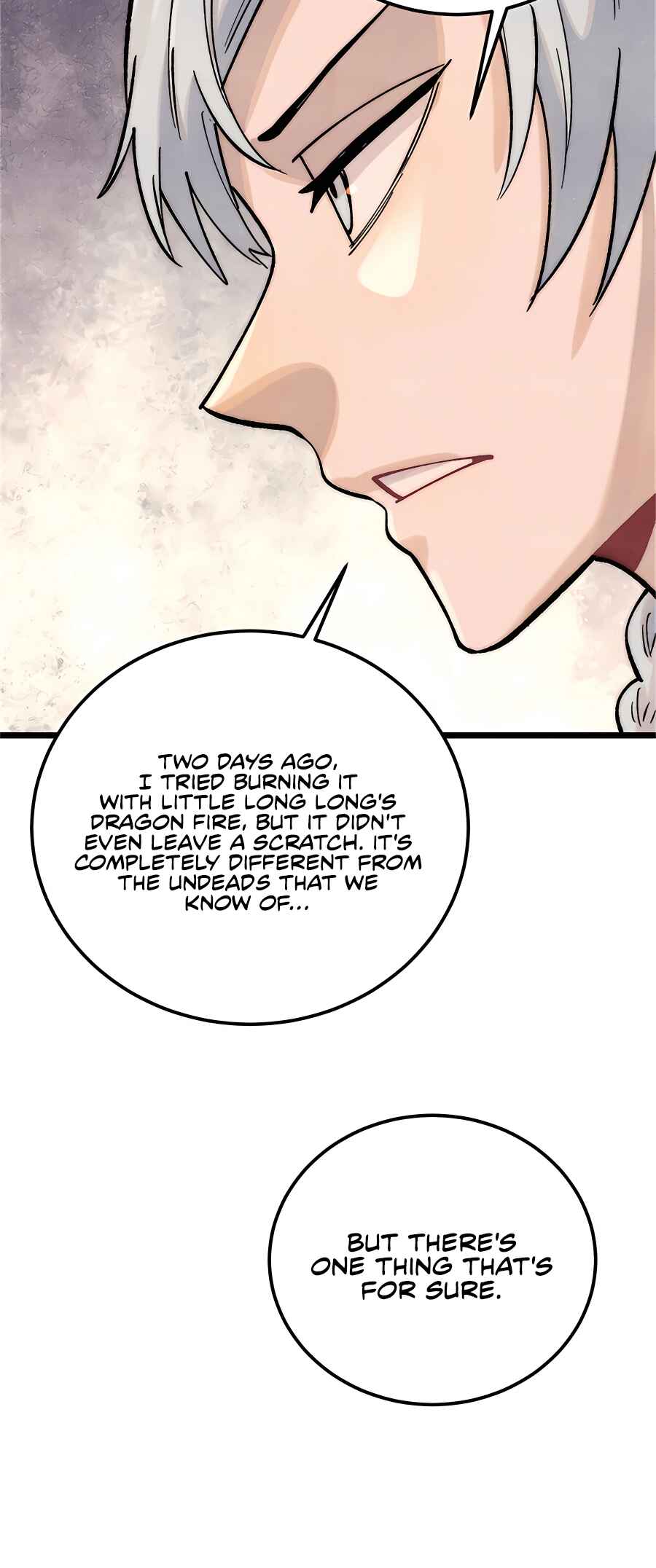 All Hail the Sect Leader Chapter 284 - Page 28