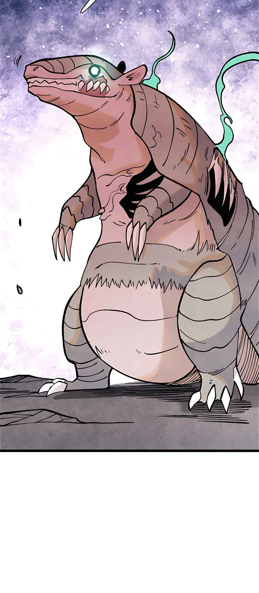 All Hail the Sect Leader Chapter 284 - Page 36
