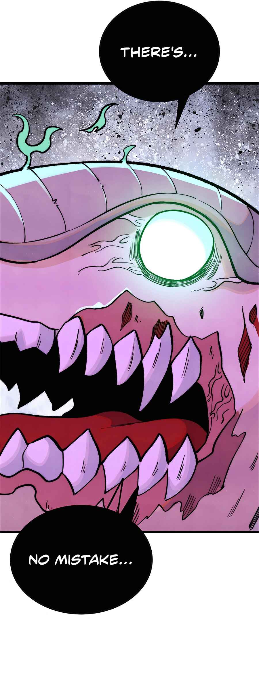 All Hail the Sect Leader Chapter 284 - Page 37