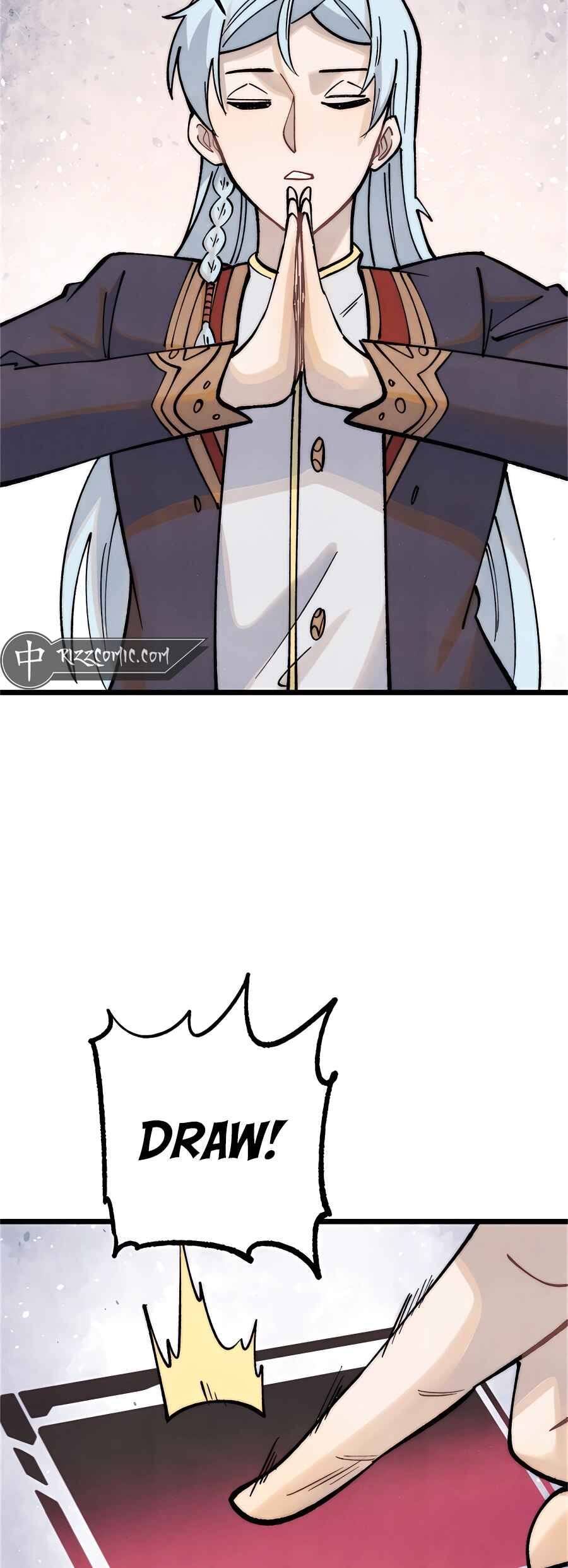All Hail the Sect Leader Chapter 284 - Page 6