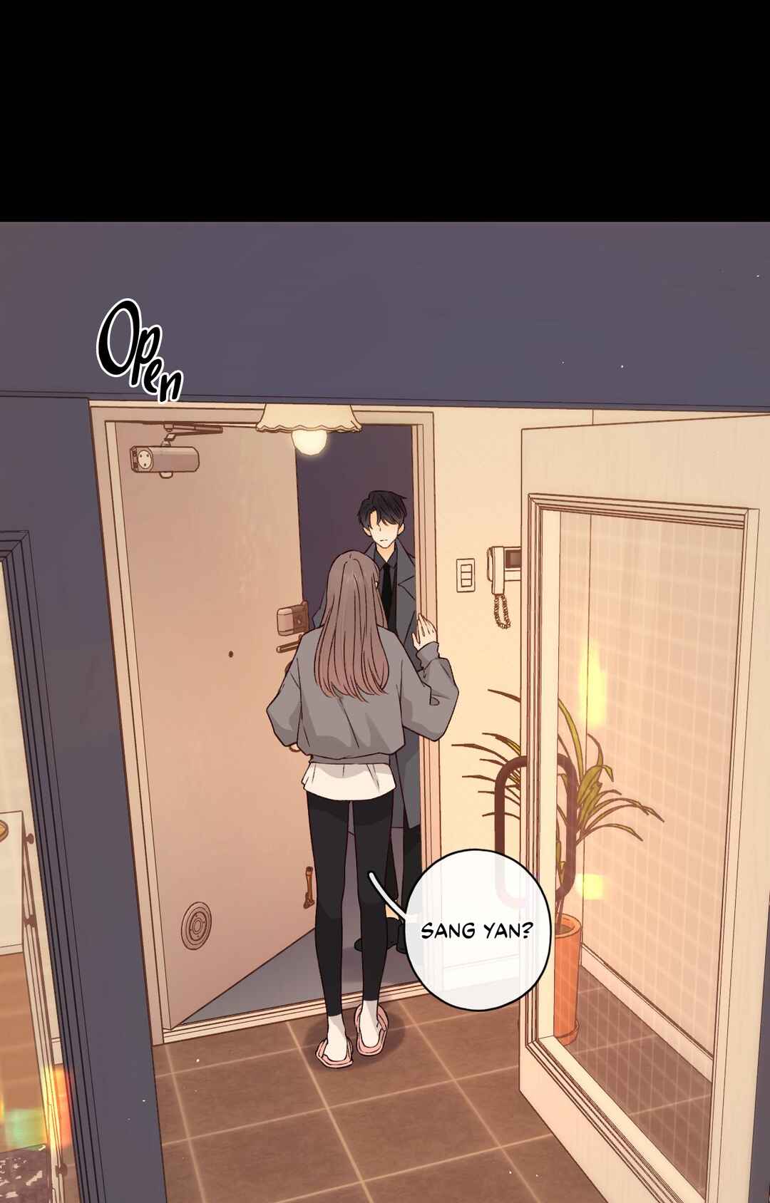 Nan hong Chapter 29 - Page 14