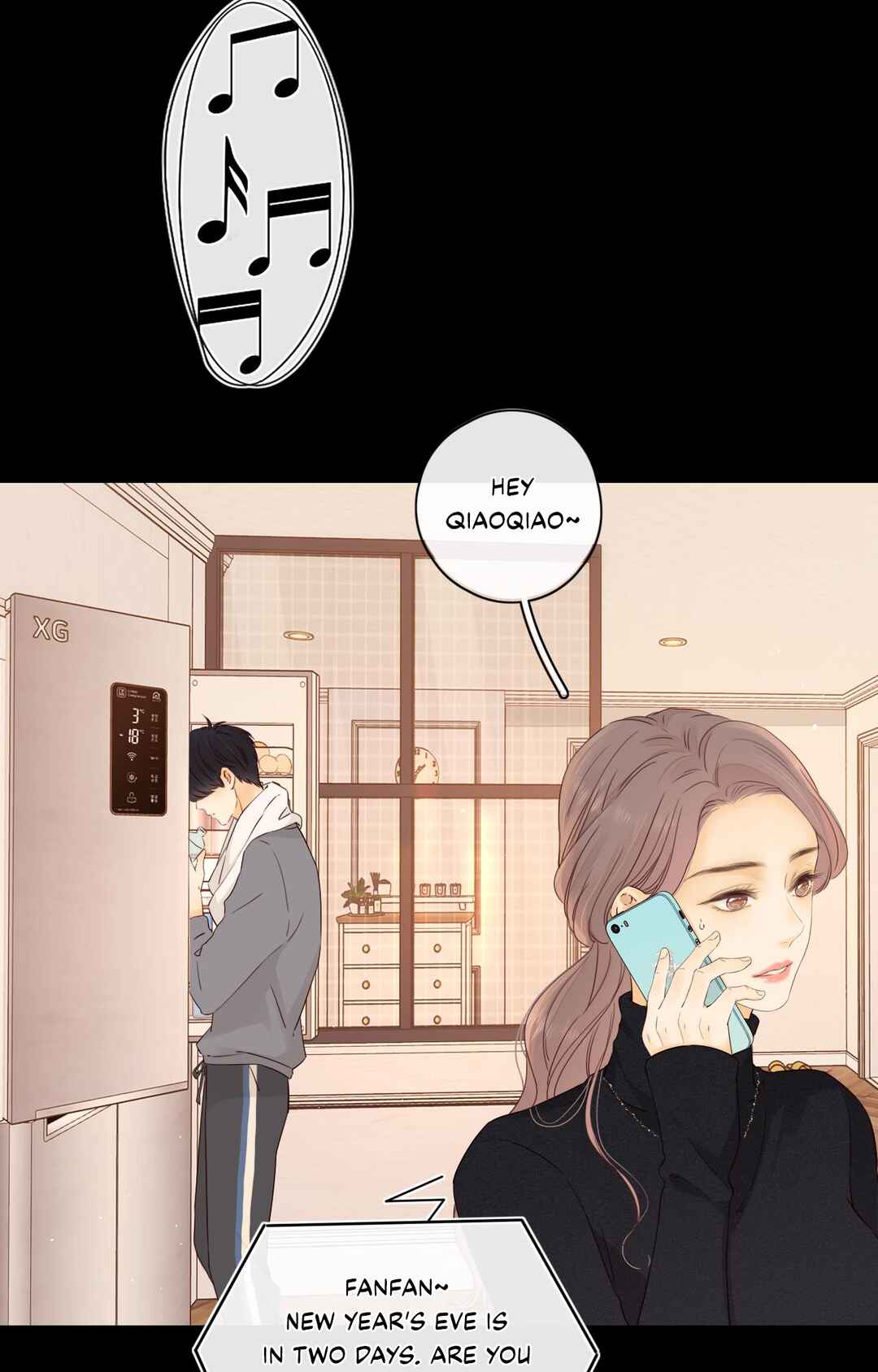 Nan hong Chapter 29 - Page 2