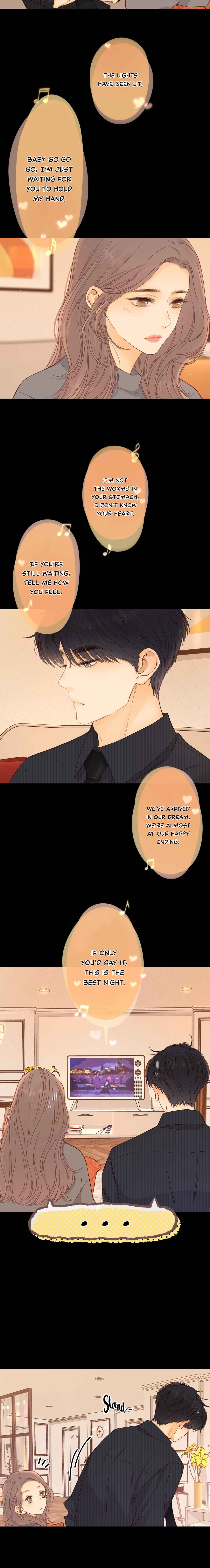 Nan hong Chapter 29 - Page 23
