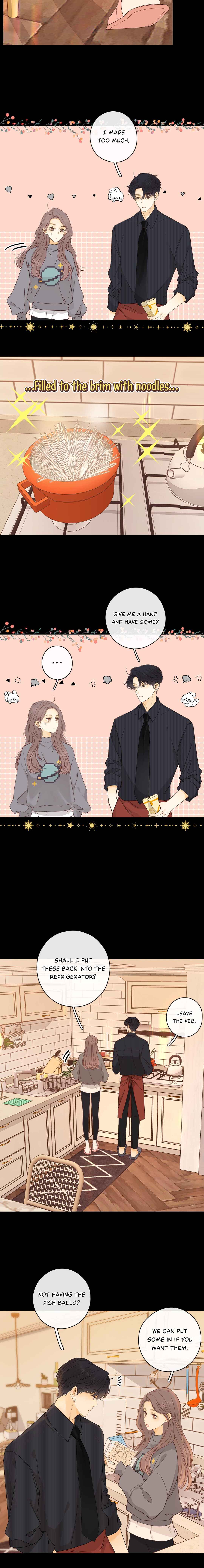 Nan hong Chapter 29 - Page 30