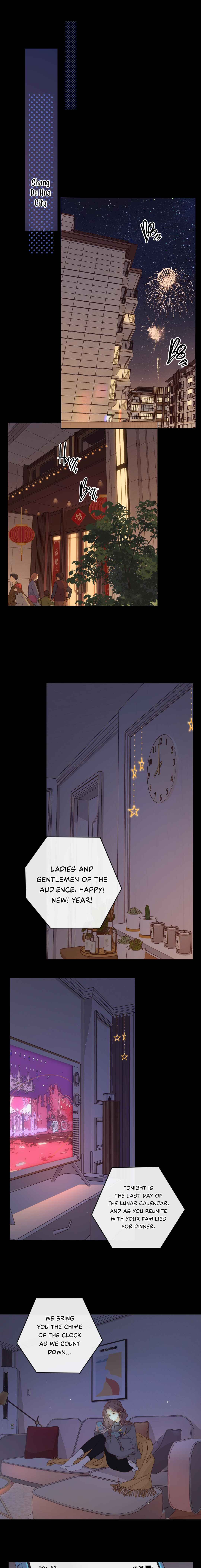 Nan hong Chapter 29 - Page 9