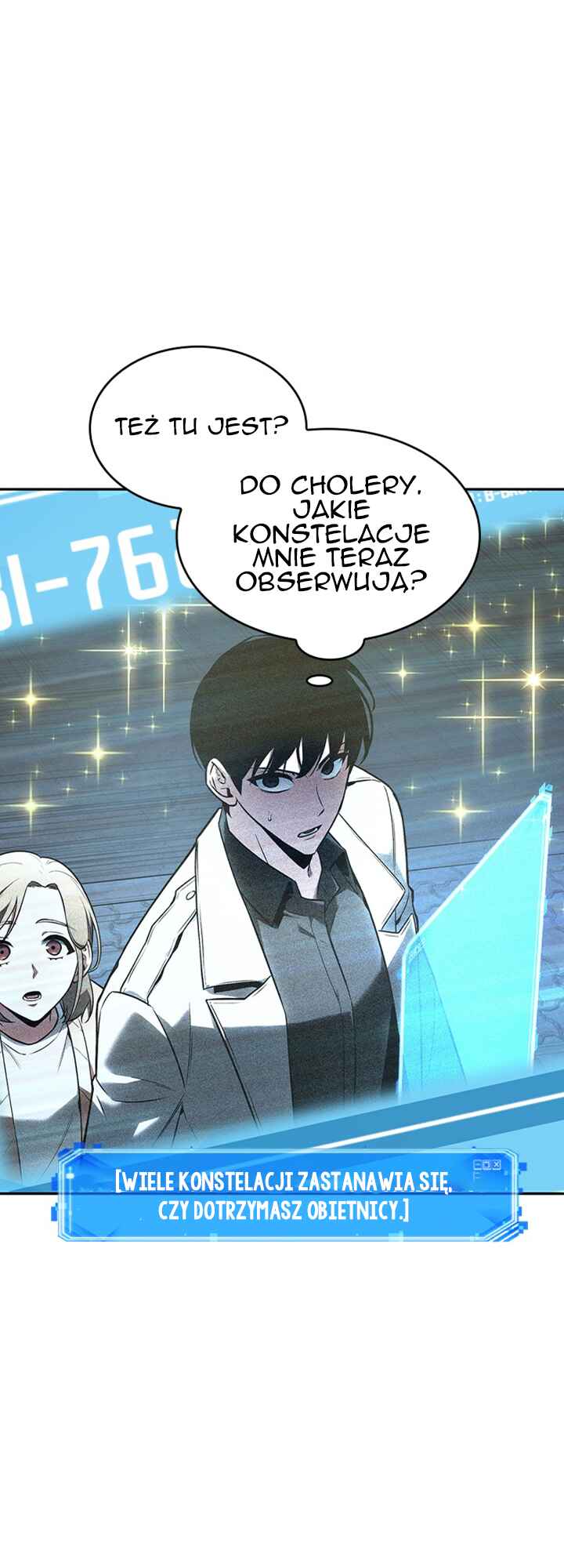 Jeonjijeok Dokja Sijeom Chapter 96 - Page 17