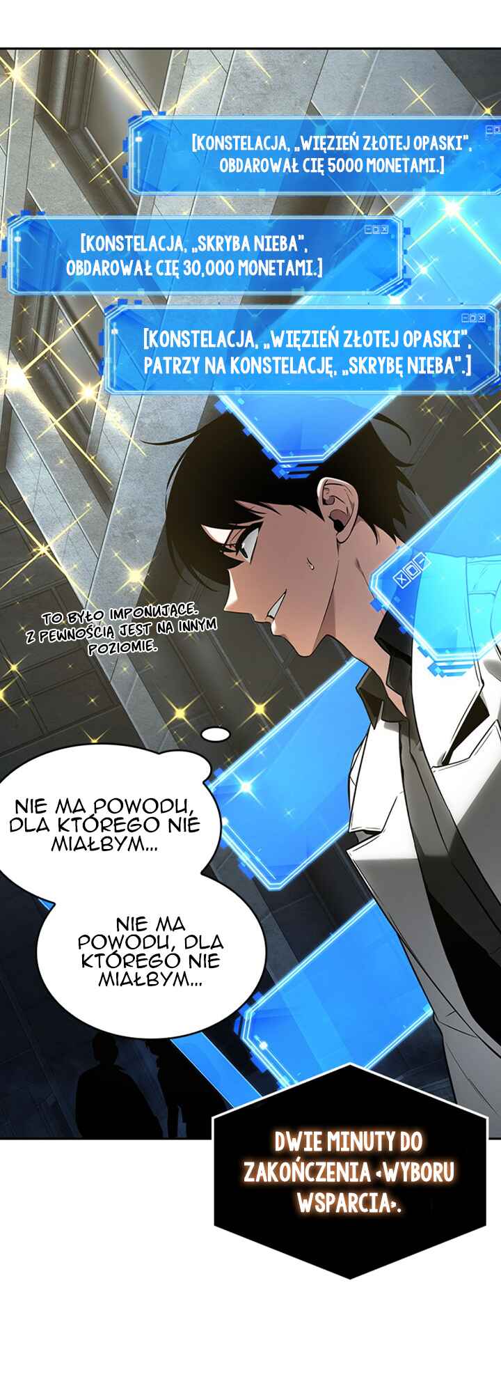 Jeonjijeok Dokja Sijeom Chapter 96 - Page 20