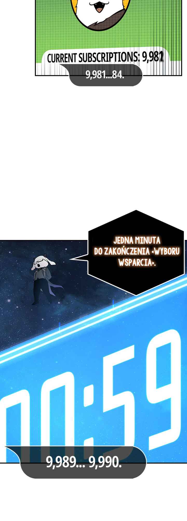 Jeonjijeok Dokja Sijeom Chapter 96 - Page 22