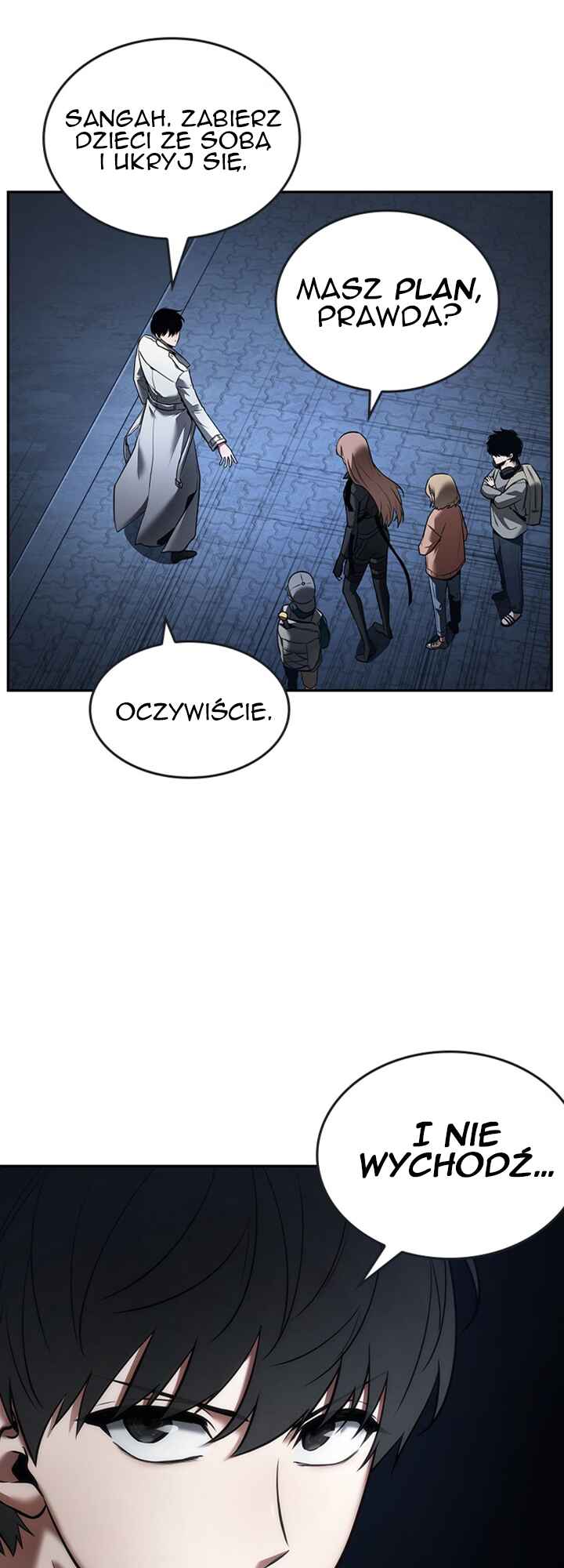 Jeonjijeok Dokja Sijeom Chapter 96 - Page 39