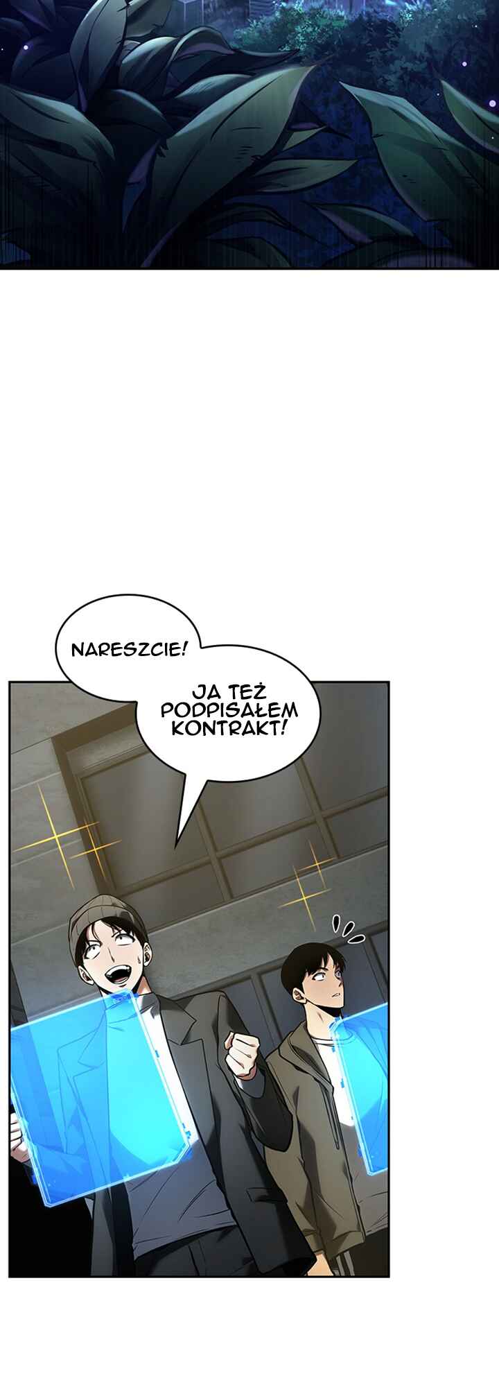 Jeonjijeok Dokja Sijeom Chapter 96 - Page 4