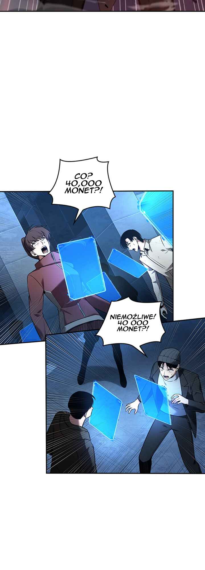 Jeonjijeok Dokja Sijeom Chapter 96 - Page 43