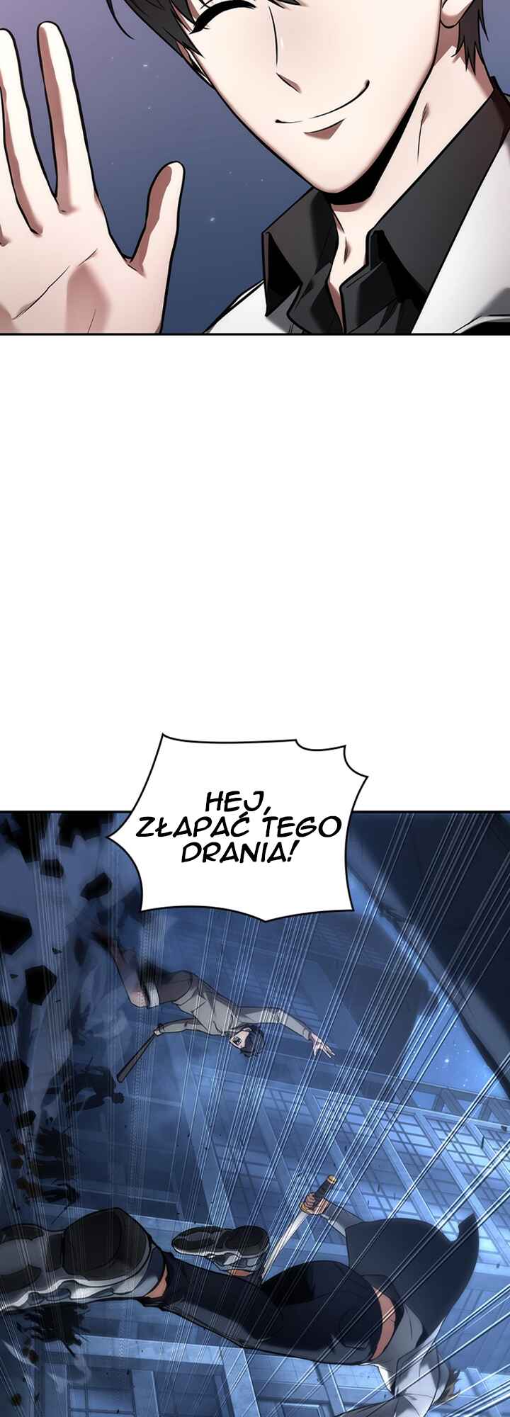 Jeonjijeok Dokja Sijeom Chapter 96 - Page 45