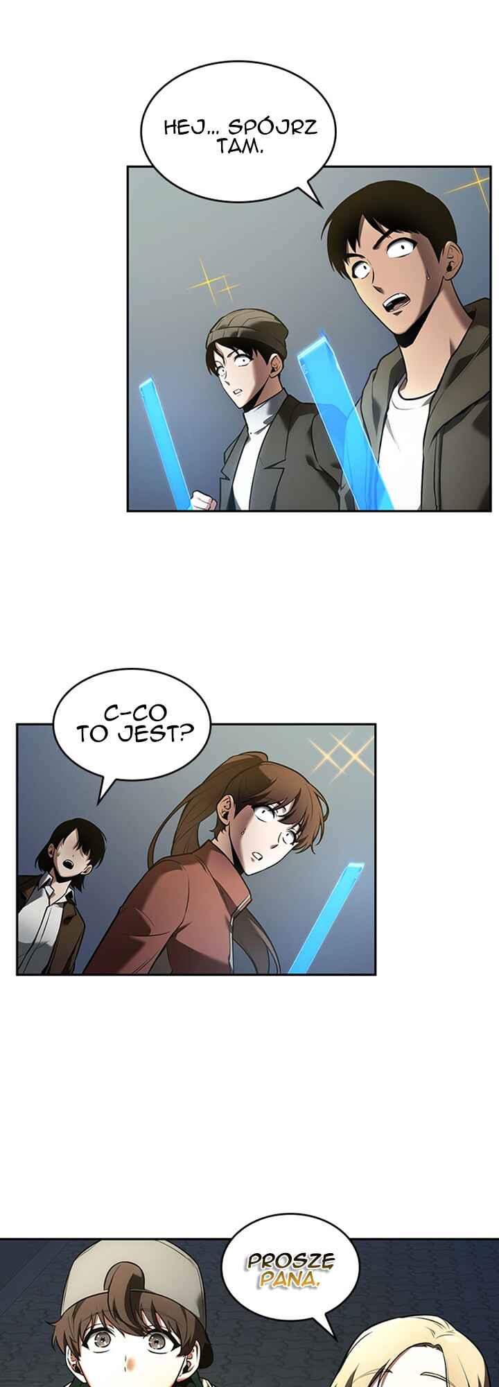 Jeonjijeok Dokja Sijeom Chapter 96 - Page 5
