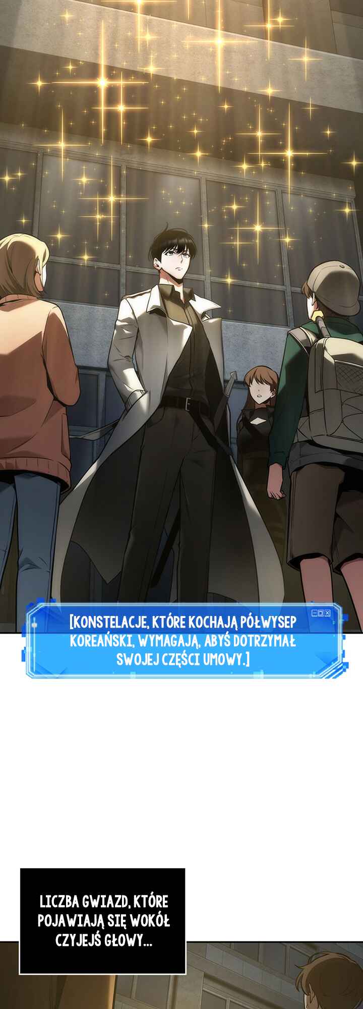Jeonjijeok Dokja Sijeom Chapter 96 - Page 7