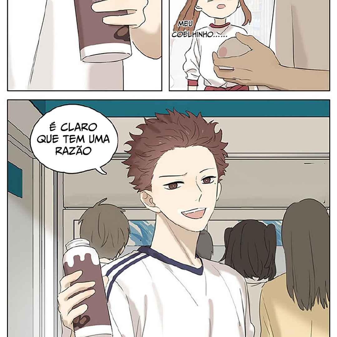 Secret Love (Pre-Serialization) Chapter 44 - Page 13