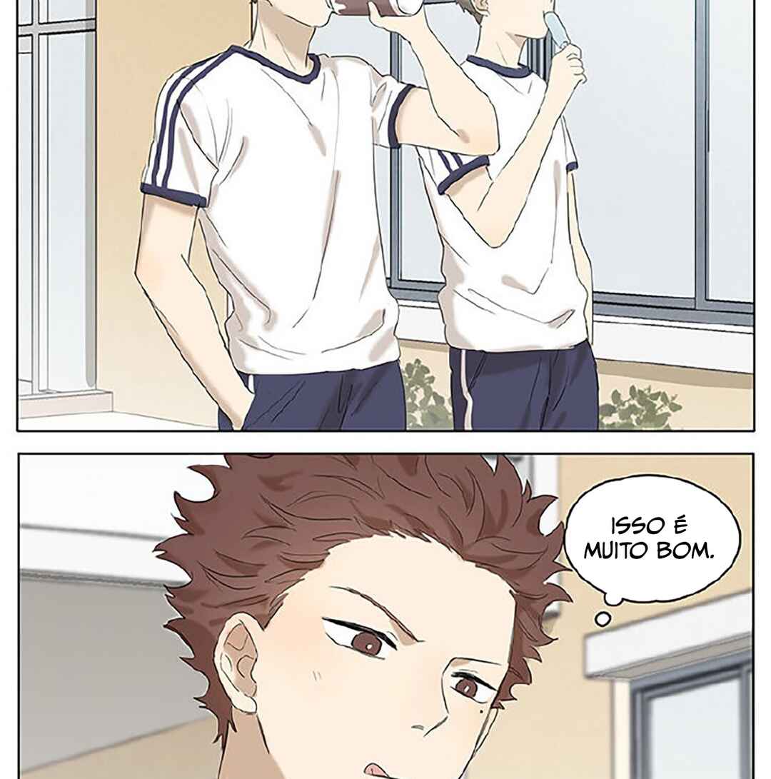 Secret Love (Pre-Serialization) Chapter 44 - Page 19