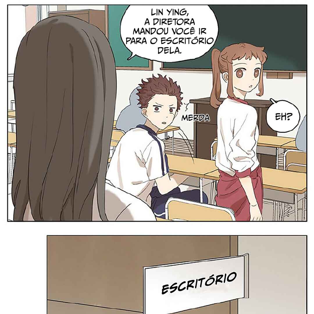 Secret Love (Pre-Serialization) Chapter 44 - Page 24