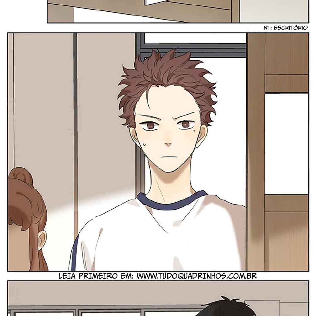 Secret Love (Pre-Serialization) Chapter 44 - Page 25
