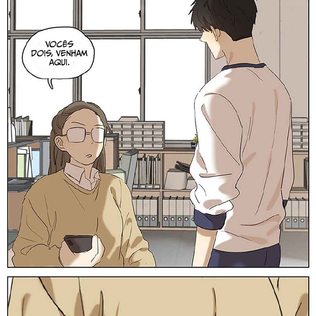 Secret Love (Pre-Serialization) Chapter 44 - Page 26