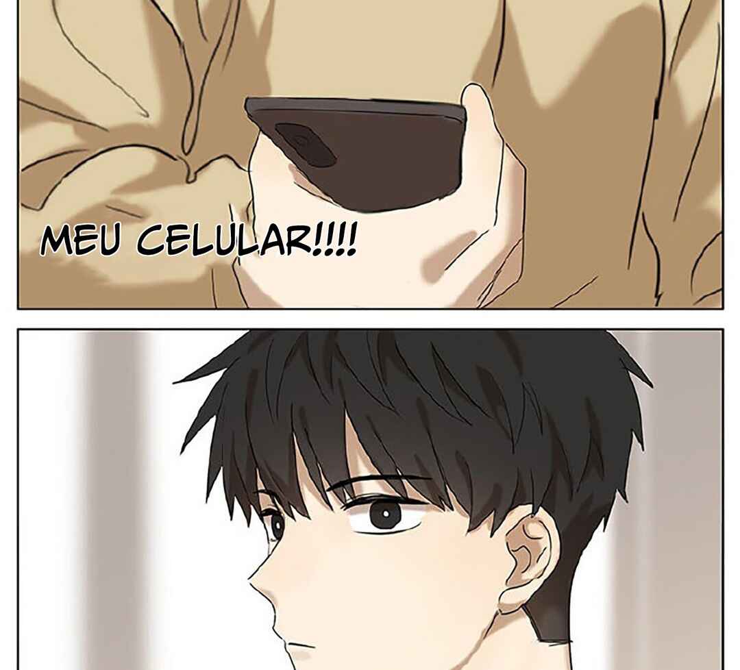 Secret Love (Pre-Serialization) Chapter 44 - Page 27