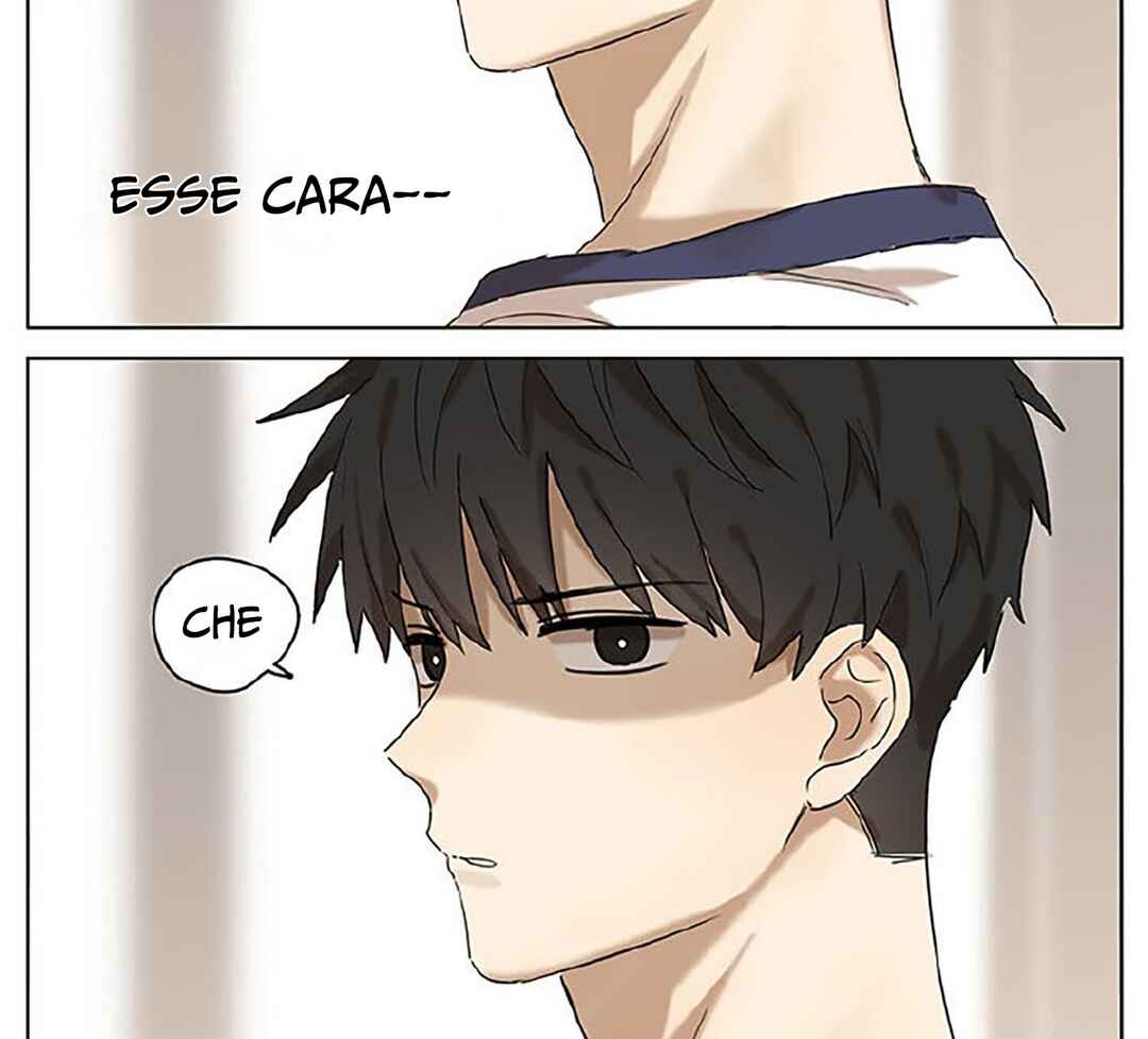 Secret Love (Pre-Serialization) Chapter 44 - Page 28