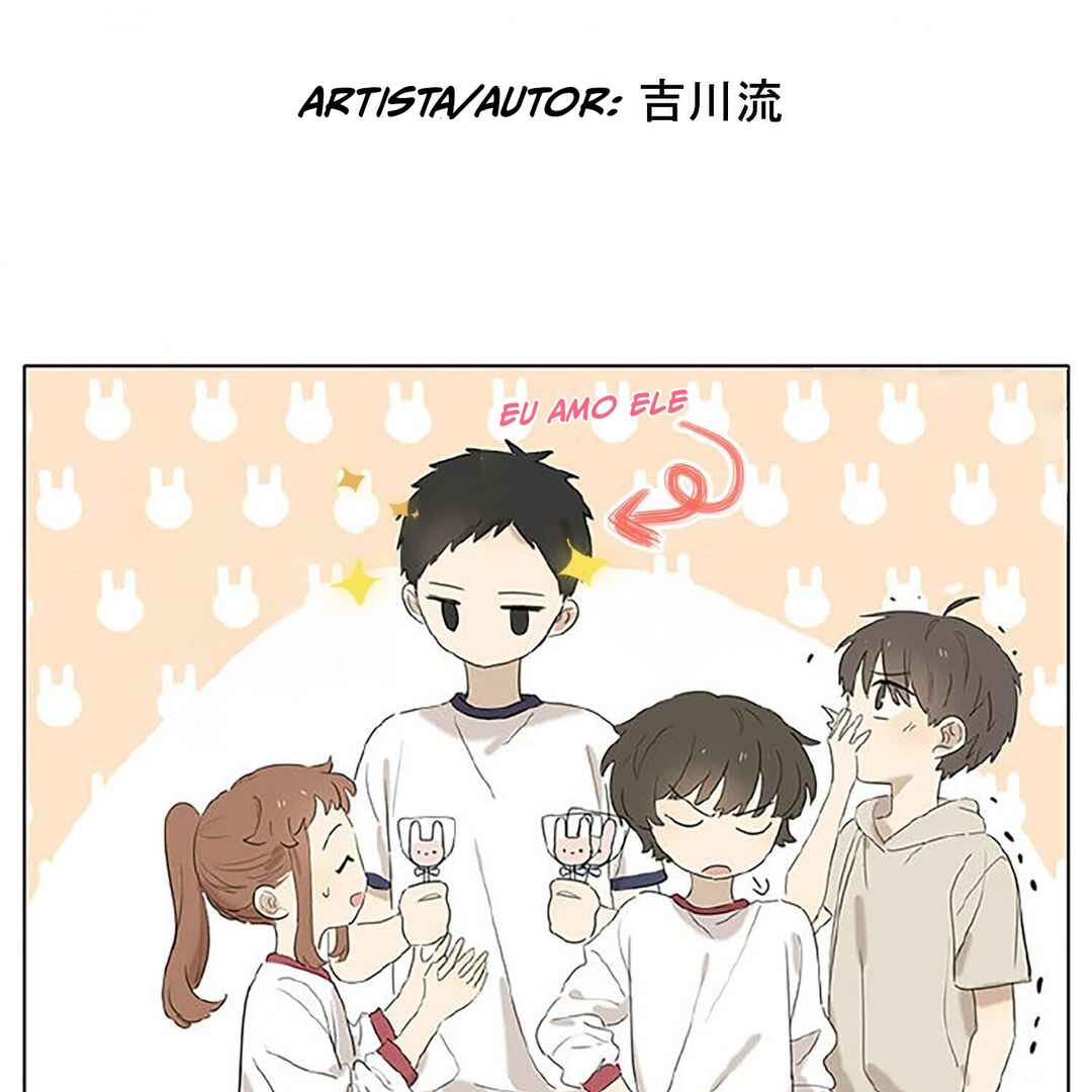 Secret Love (Pre-Serialization) Chapter 44 - Page 30
