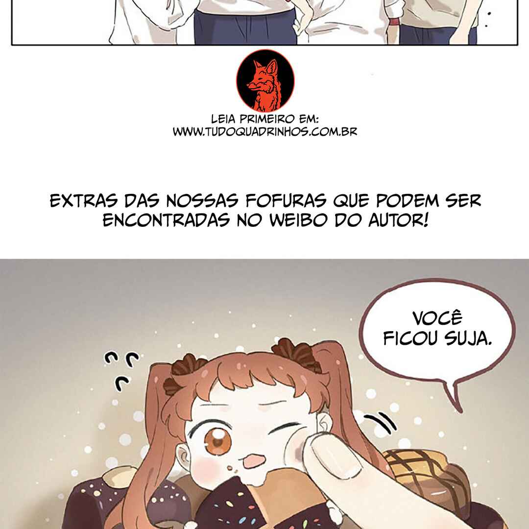 Secret Love (Pre-Serialization) Chapter 44 - Page 31