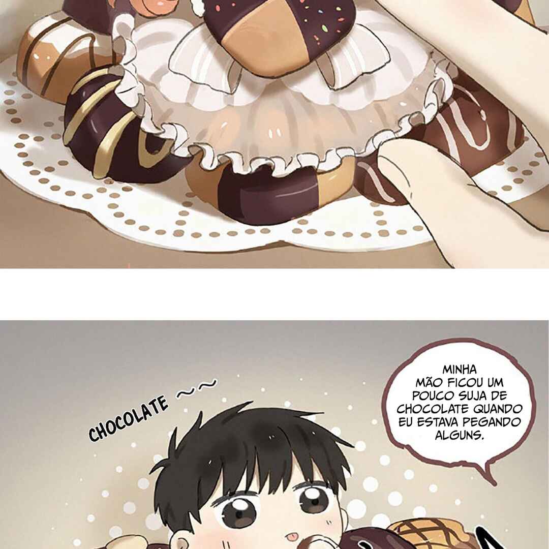 Secret Love (Pre-Serialization) Chapter 44 - Page 32