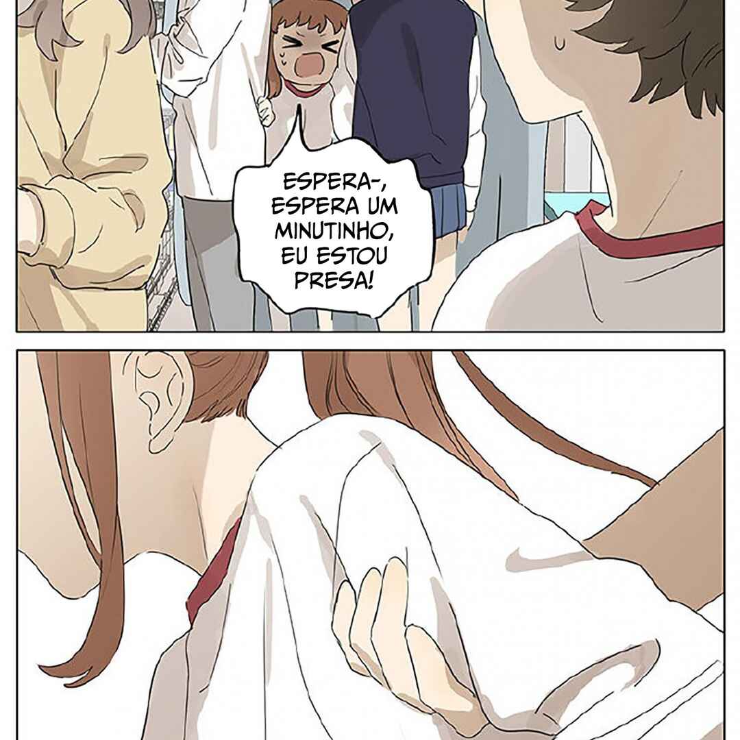 Secret Love (Pre-Serialization) Chapter 44 - Page 6