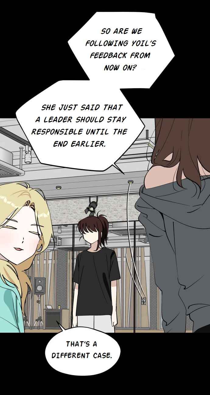 Oneul ui Hanyoil eun Yeojada Chapter 64 - Page 6