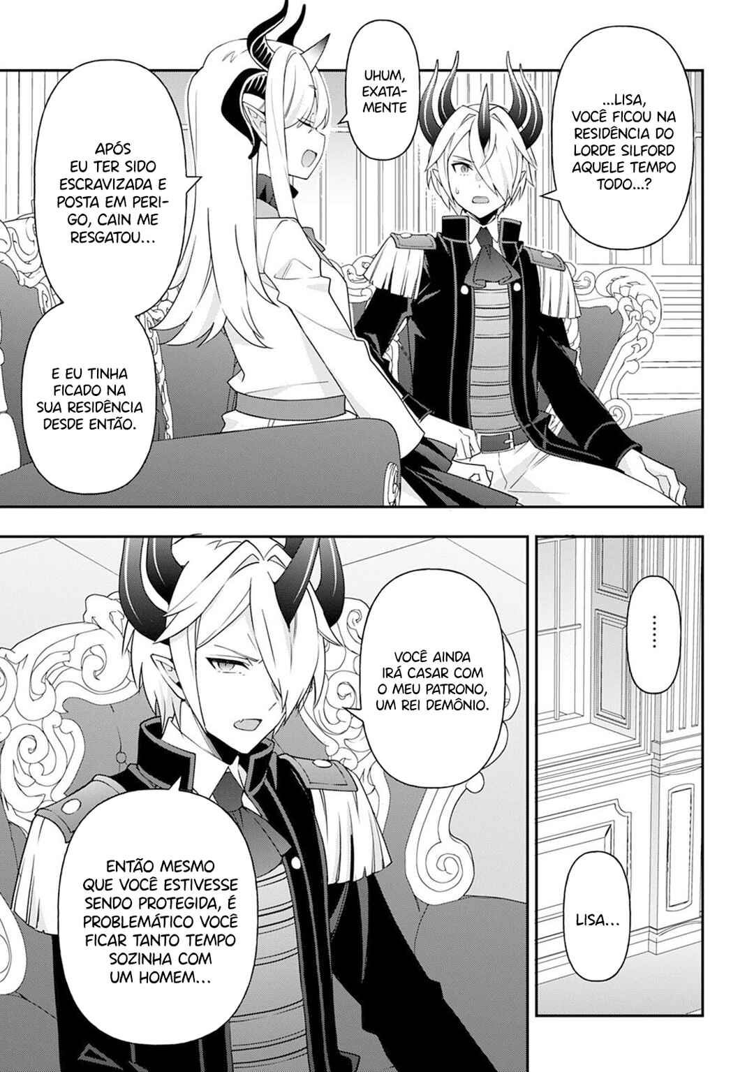 Tensei Kizoku no Isekai Boukenroku ~Jichou wo Shiranai Kamigami no Shito~ Chapter 72 - Page 16