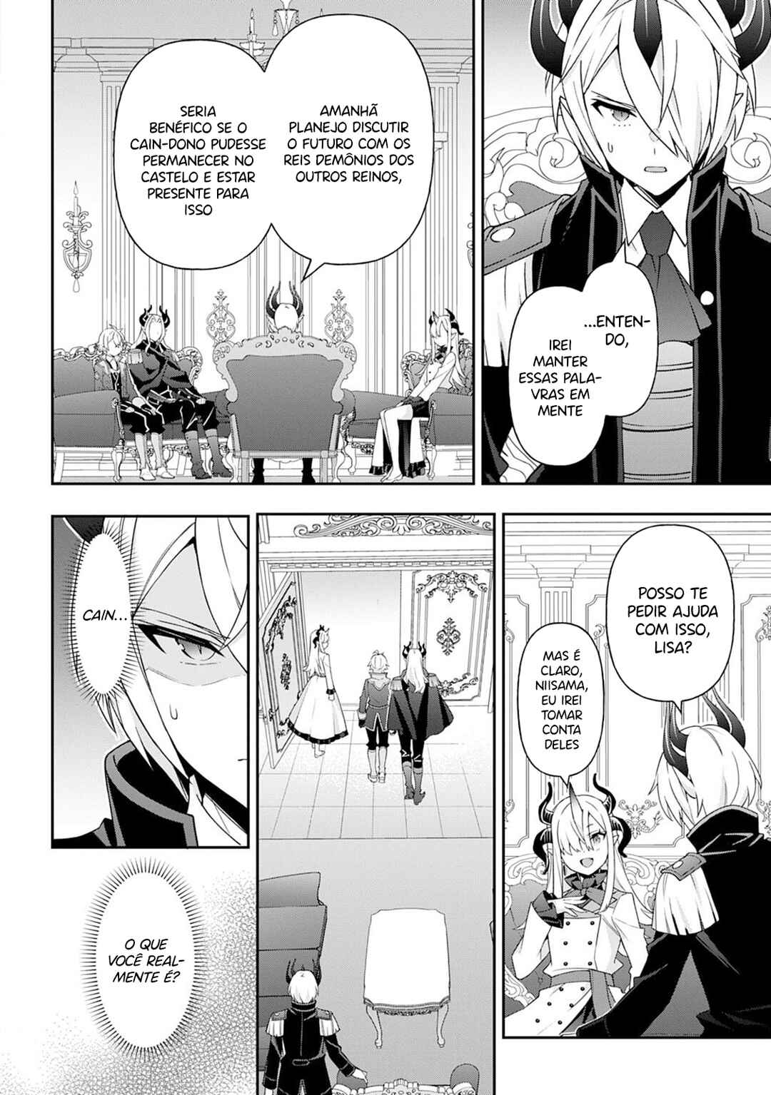 Tensei Kizoku no Isekai Boukenroku ~Jichou wo Shiranai Kamigami no Shito~ Chapter 72 - Page 25