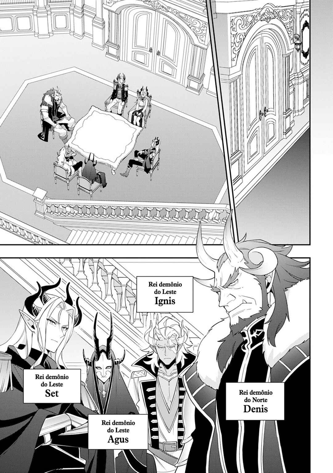 Tensei Kizoku no Isekai Boukenroku ~Jichou wo Shiranai Kamigami no Shito~ Chapter 72 - Page 26