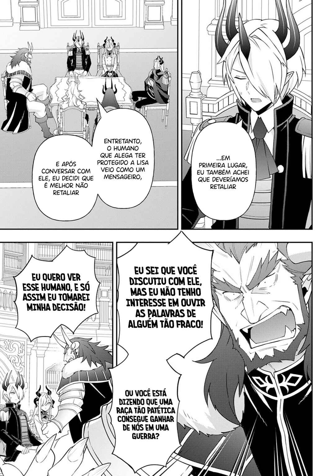 Tensei Kizoku no Isekai Boukenroku ~Jichou wo Shiranai Kamigami no Shito~ Chapter 72 - Page 30