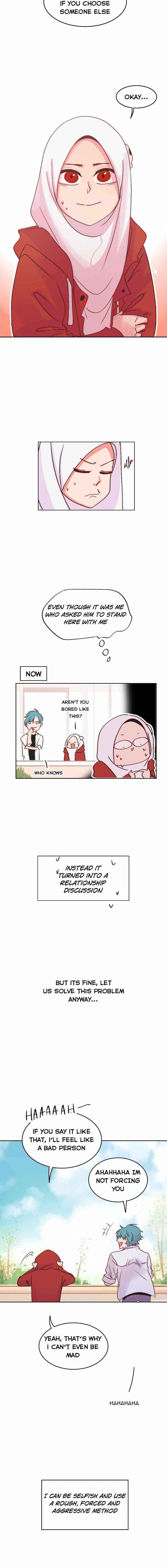 WEE!!! Chapter 127 - Page 3