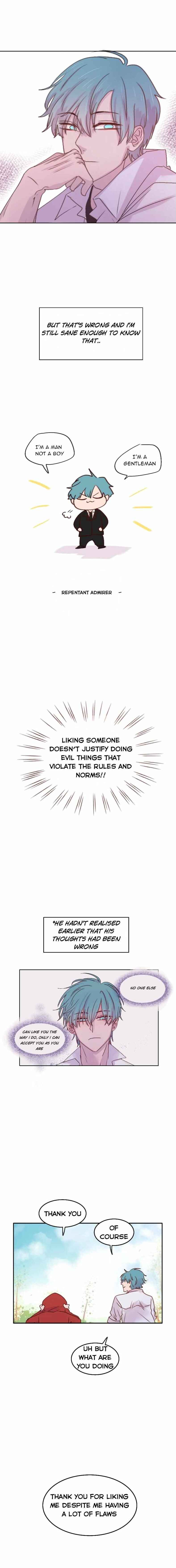 WEE!!! Chapter 127 - Page 4
