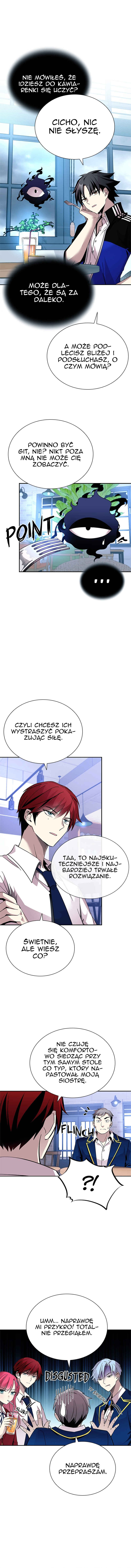 Villain to Kill Chapter 81 - Page 12