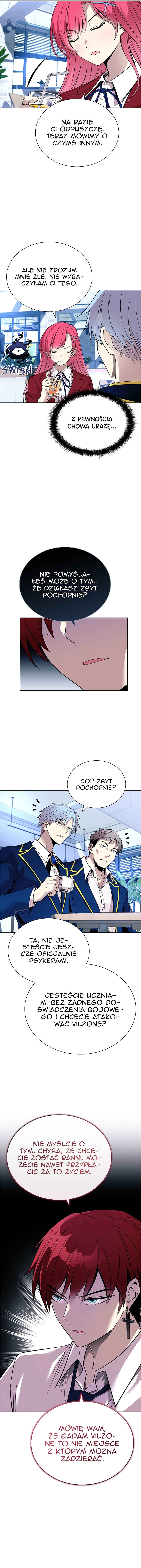 Villain to Kill Chapter 81 - Page 13