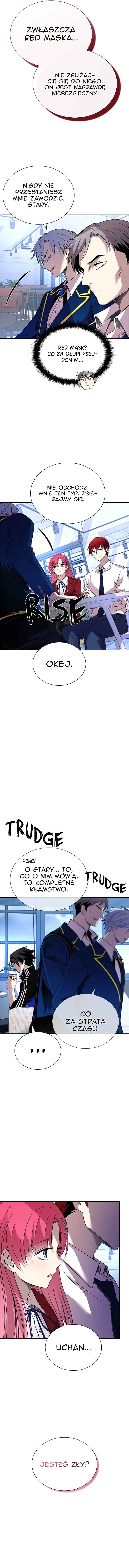 Villain to Kill Chapter 81 - Page 16
