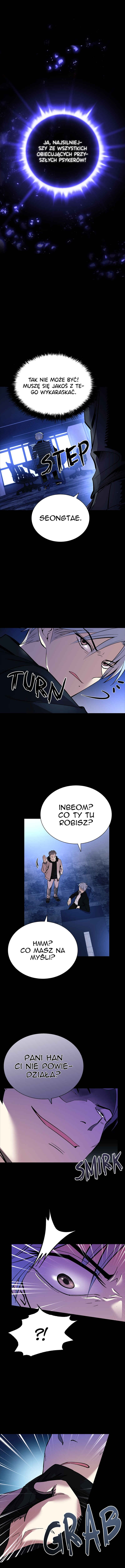 Villain to Kill Chapter 81 - Page 3