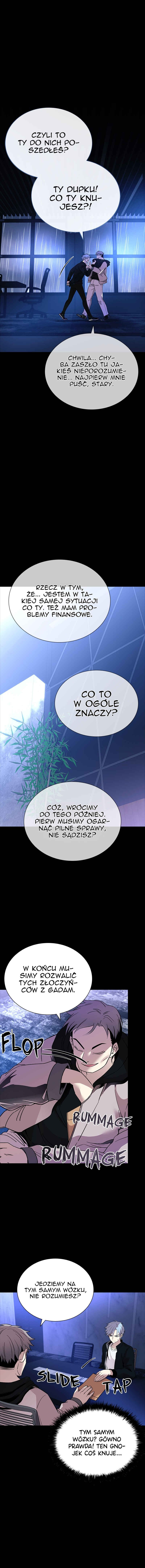 Villain to Kill Chapter 81 - Page 4