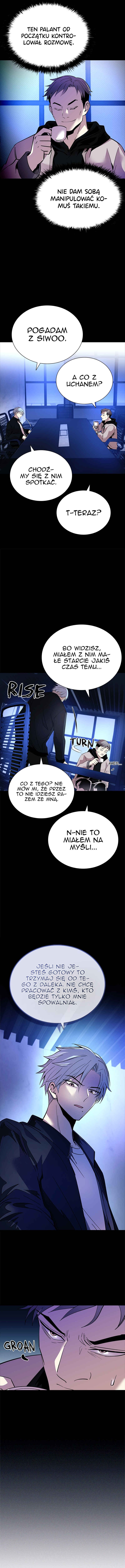 Villain to Kill Chapter 81 - Page 9