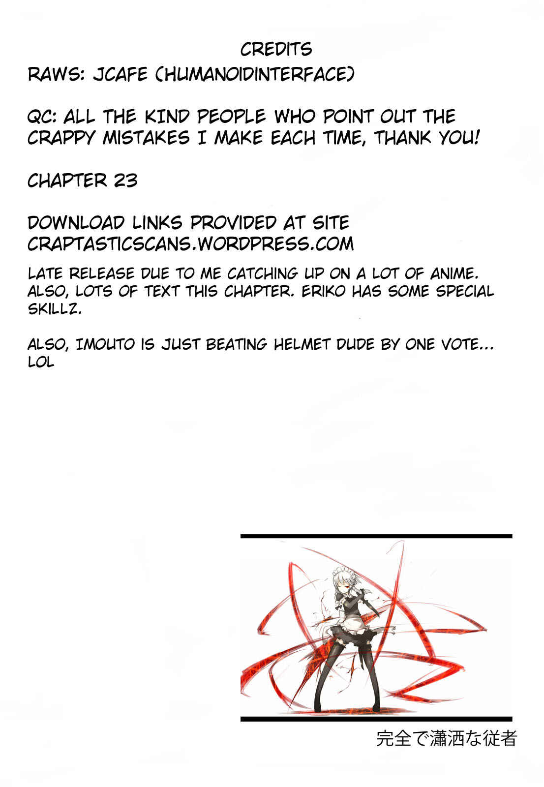 Fujimura-kun Mates Chapter 23 - Page 16