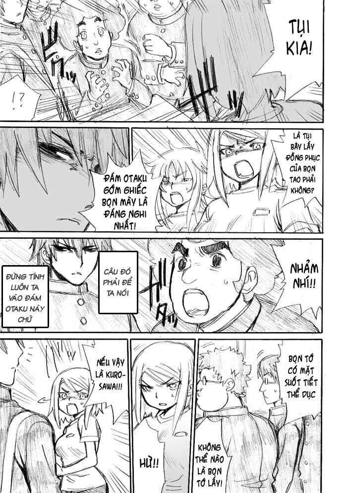 Onani Master Kurosawa Chapter 5 - Page 13