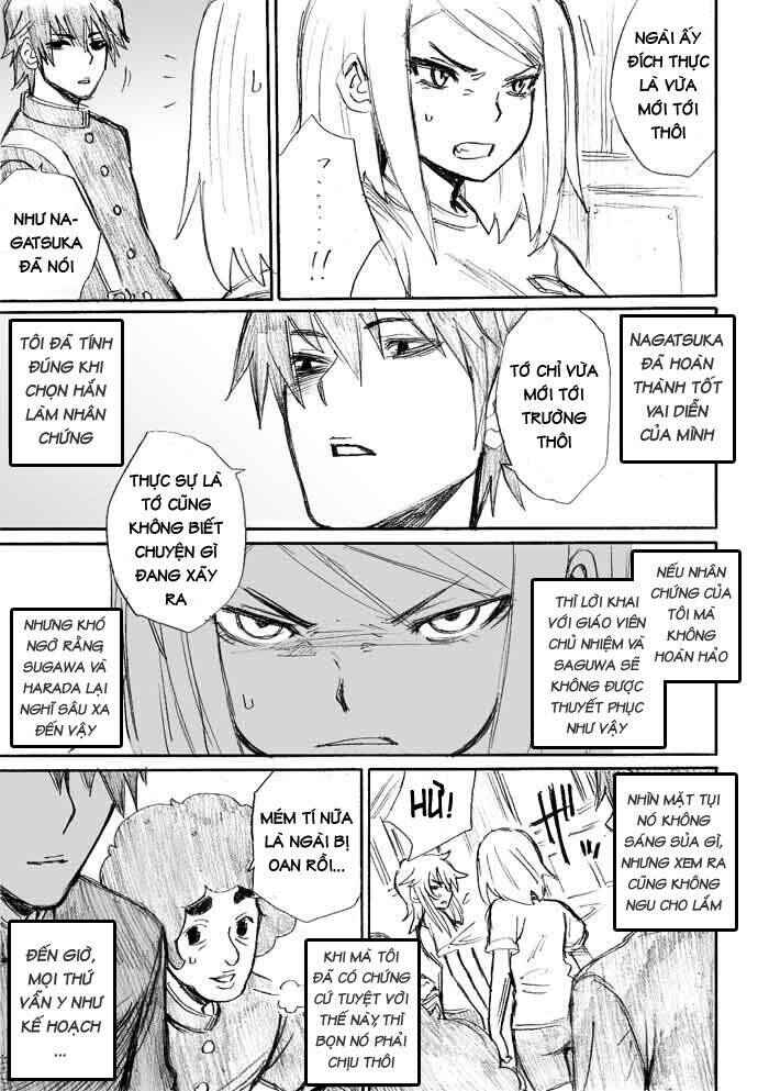 Onani Master Kurosawa Chapter 5 - Page 15